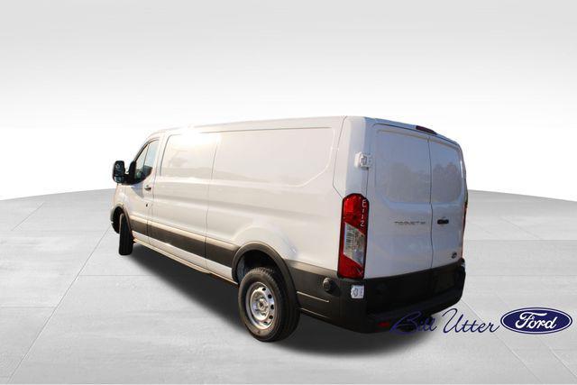 new 2024 Ford Transit-150 car, priced at $49,785