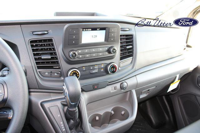 new 2024 Ford Transit-150 car, priced at $47,778