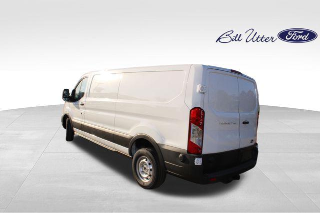 new 2024 Ford Transit-150 car, priced at $47,778