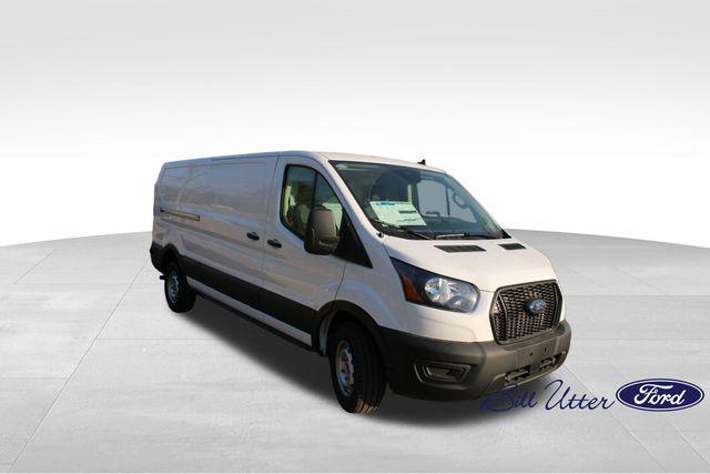 new 2024 Ford Transit-150 car, priced at $49,785