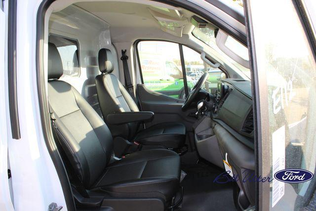 new 2024 Ford Transit-150 car, priced at $49,785