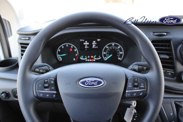 new 2024 Ford Transit-150 car, priced at $47,778