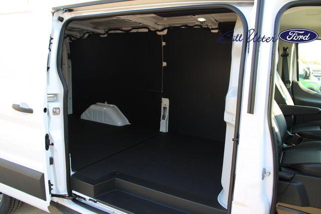 new 2024 Ford Transit-150 car, priced at $47,778
