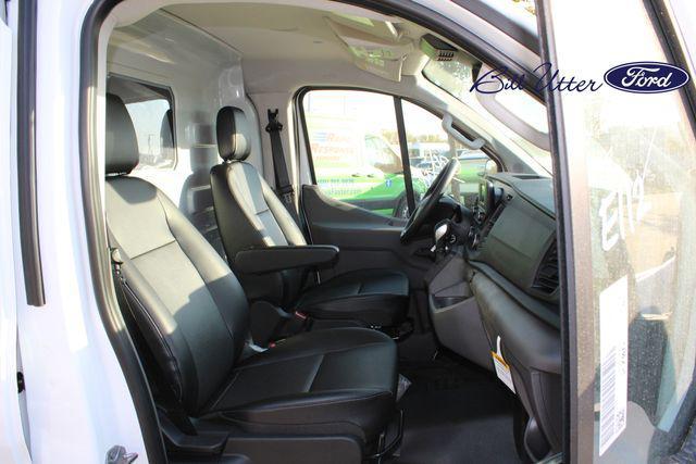 new 2024 Ford Transit-150 car, priced at $47,778