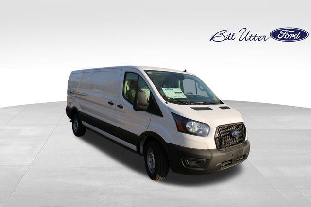 new 2024 Ford Transit-150 car, priced at $47,778