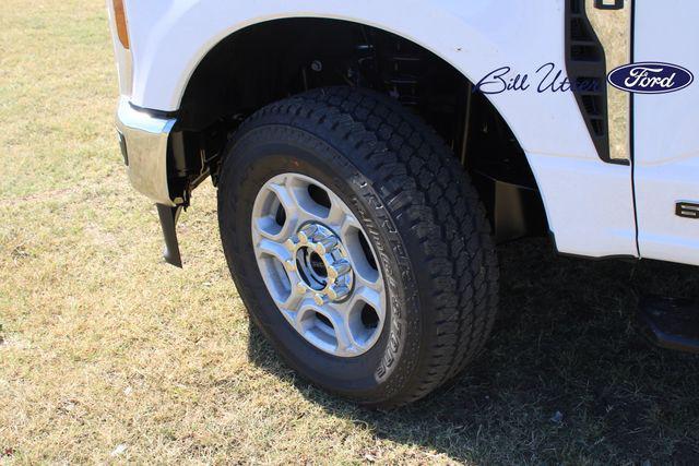 new 2026 Ford F-350 car, priced at $74,515