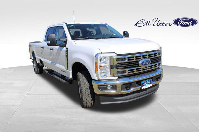 new 2026 Ford F-350 car, priced at $74,515