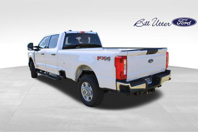 new 2026 Ford F-350 car, priced at $74,515