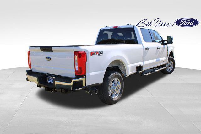 new 2026 Ford F-350 car, priced at $74,515