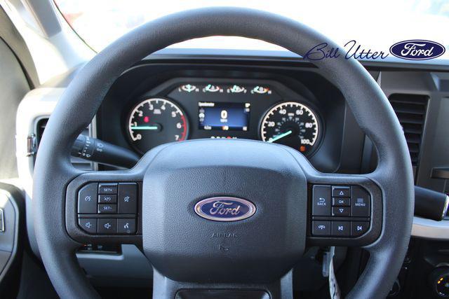 new 2024 Ford F-250 car, priced at $44,828
