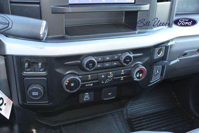 new 2024 Ford F-250 car, priced at $44,828