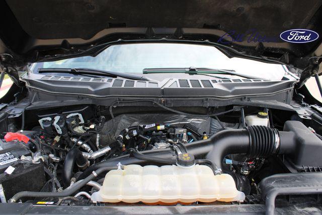 used 2021 Ford F-150 car, priced at $31,392
