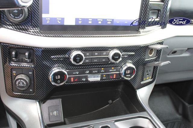 used 2021 Ford F-150 car, priced at $31,392