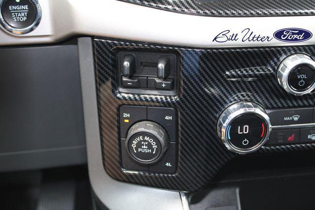 used 2021 Ford F-150 car, priced at $31,392