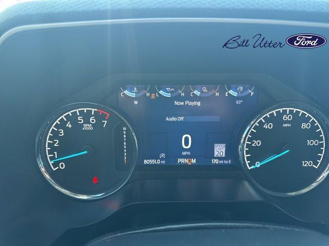 used 2021 Ford F-150 car, priced at $31,891