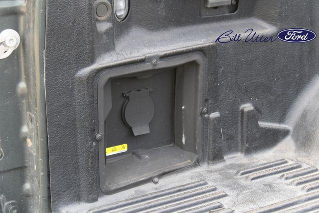 used 2021 Ford F-150 car, priced at $31,392