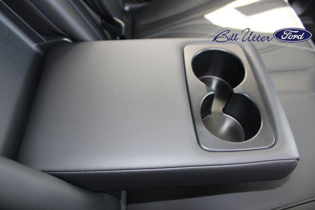 new 2025 Ford Mustang Mach-E car, priced at $34,516