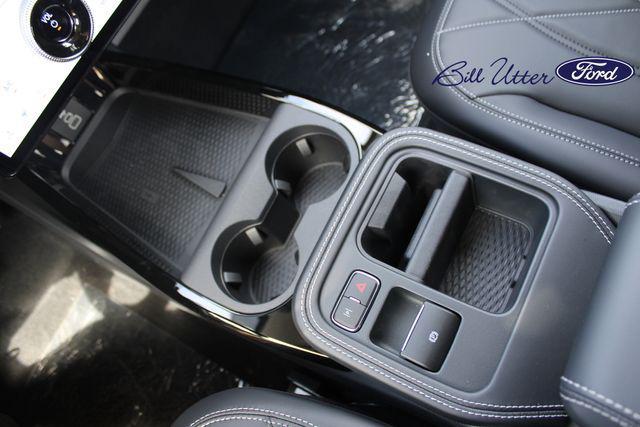 new 2025 Ford Mustang Mach-E car, priced at $34,516