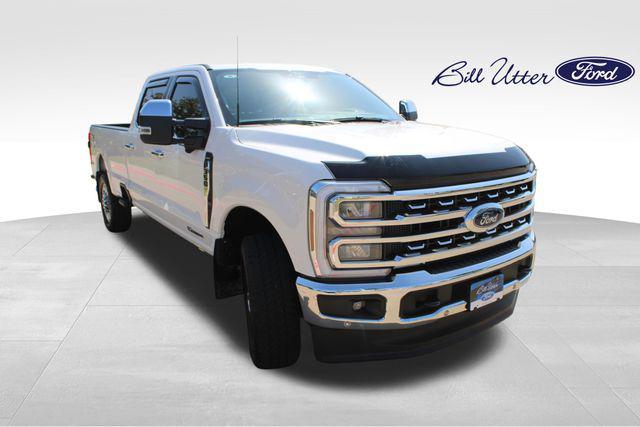 used 2025 Ford F-350 car, priced at $82,206