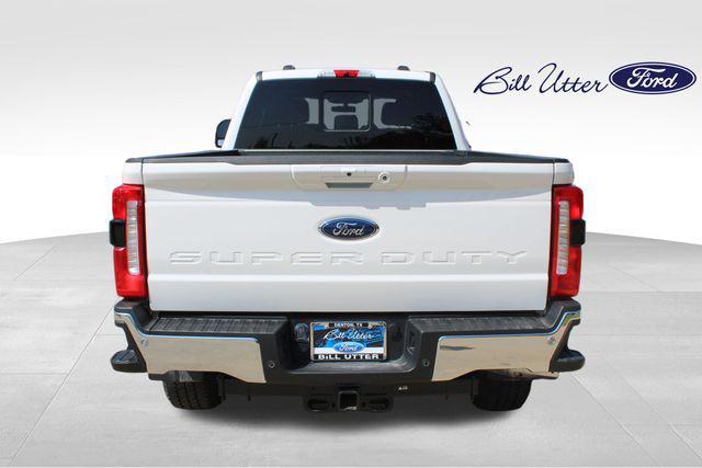 used 2025 Ford F-350 car, priced at $82,206