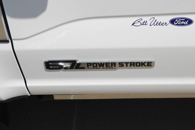 used 2025 Ford F-350 car, priced at $82,206