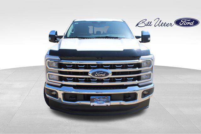 used 2025 Ford F-350 car, priced at $82,206