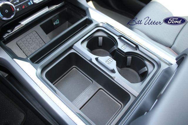 used 2025 Ford F-350 car, priced at $82,206