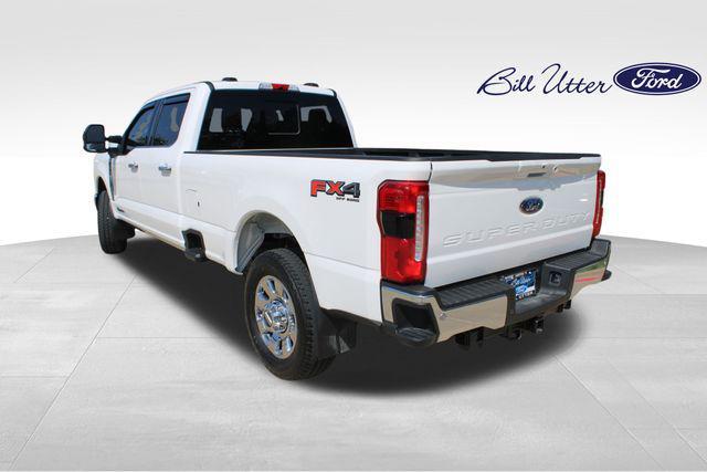 used 2025 Ford F-350 car, priced at $82,206
