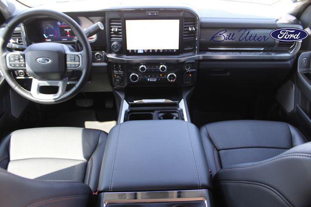 used 2025 Ford F-350 car, priced at $82,206