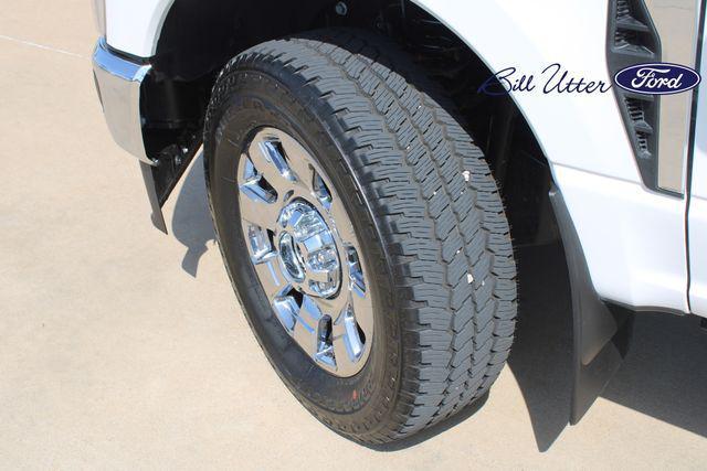 used 2025 Ford F-350 car, priced at $82,206