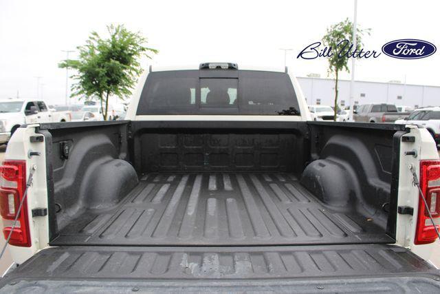 used 2022 Ram 2500 car, priced at $52,984