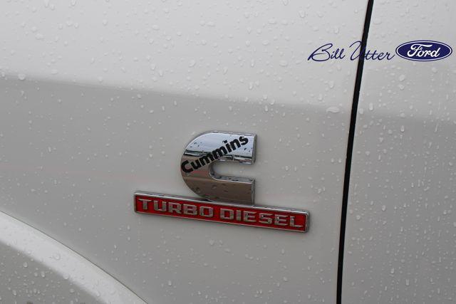 used 2022 Ram 2500 car, priced at $52,984