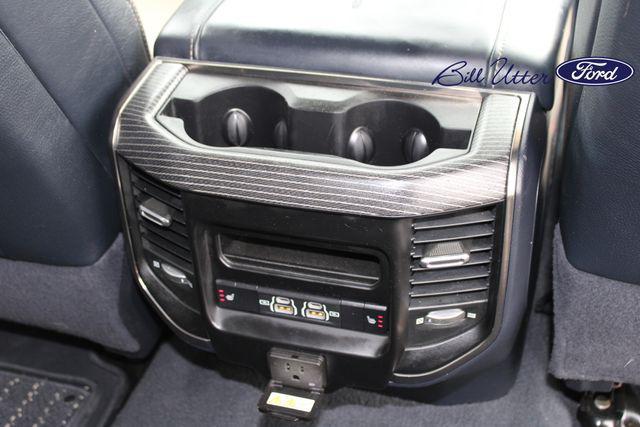 used 2022 Ram 2500 car, priced at $52,984