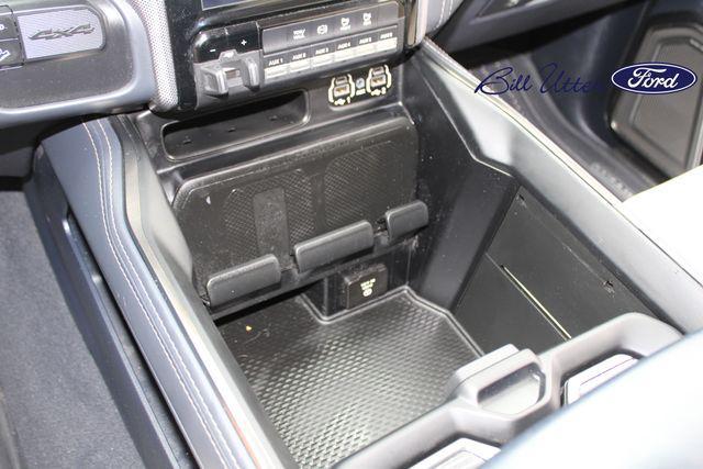 used 2022 Ram 2500 car, priced at $52,984