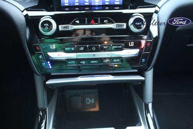 used 2021 Ford Explorer car, priced at $27,573