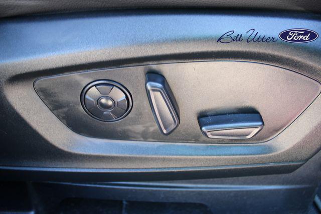 used 2021 Ford Explorer car, priced at $27,573