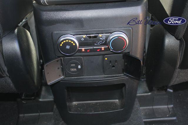 used 2021 Ford Explorer car, priced at $27,573