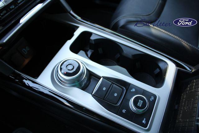 used 2021 Ford Explorer car, priced at $27,573