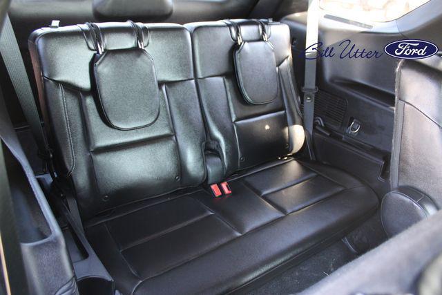 used 2021 Ford Explorer car, priced at $27,573