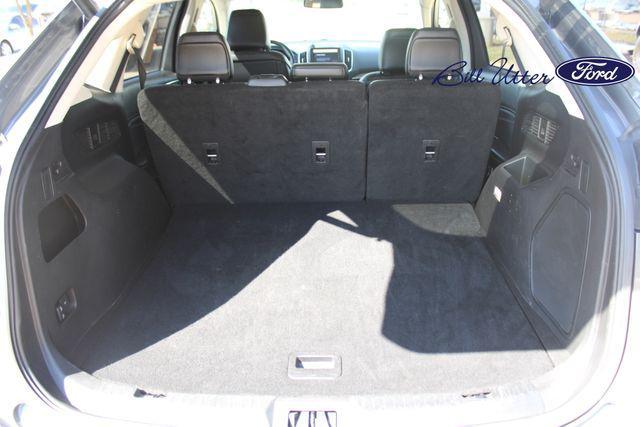 used 2023 Ford Edge car, priced at $22,942
