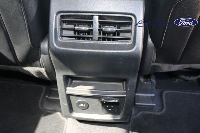 used 2023 Ford Edge car, priced at $22,942
