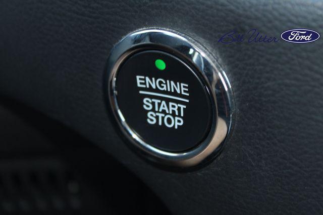 used 2023 Ford Edge car, priced at $22,942