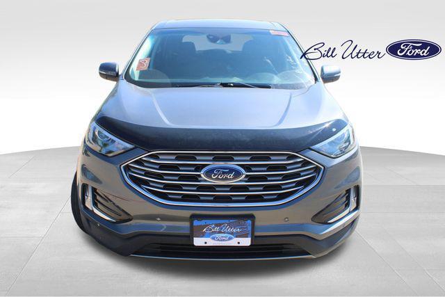 used 2023 Ford Edge car, priced at $22,942