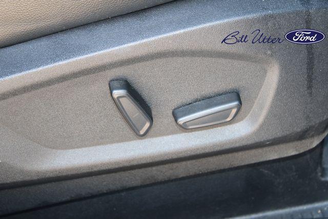 used 2023 Ford Edge car, priced at $22,942