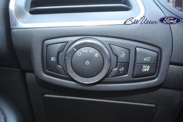 used 2023 Ford Edge car, priced at $22,942