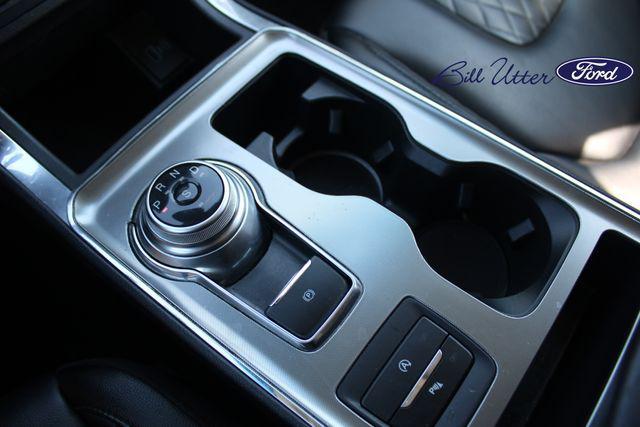 used 2023 Ford Edge car, priced at $22,942