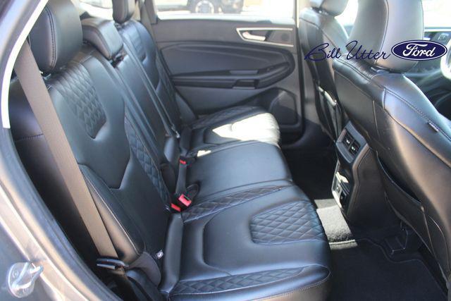 used 2023 Ford Edge car, priced at $22,942
