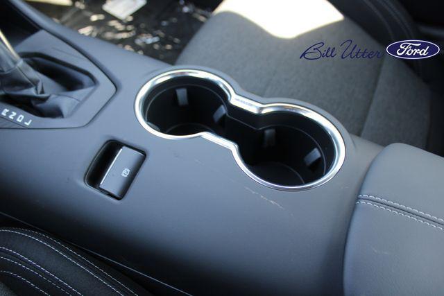 new 2025 Ford Mustang car, priced at $35,475