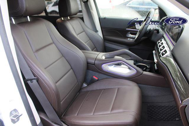 used 2020 Mercedes-Benz GLE 450 car, priced at $28,395