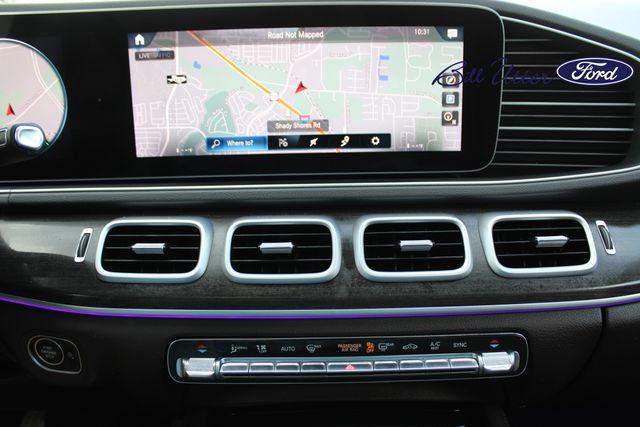 used 2020 Mercedes-Benz GLE 450 car, priced at $28,395